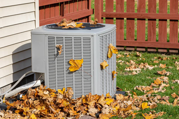 Best Residential HVAC Services  in Avis, PA