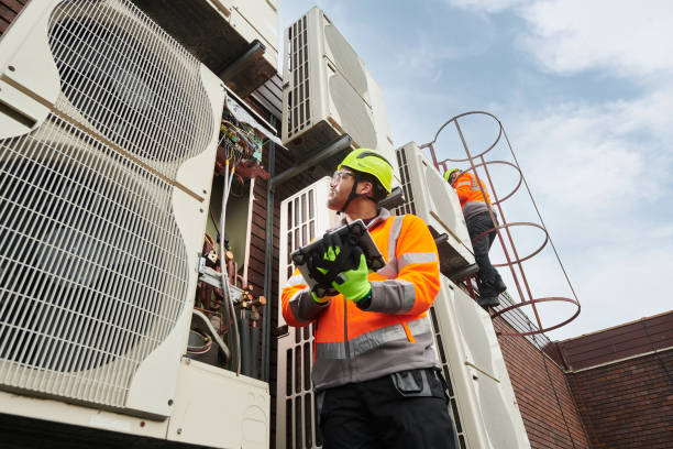 Best Central Air Repair  in Avis, PA