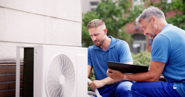 Best HVAC Companies Near Me  in Avis, PA