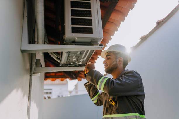 Best HVAC Repair Near Me  in Avis, PA