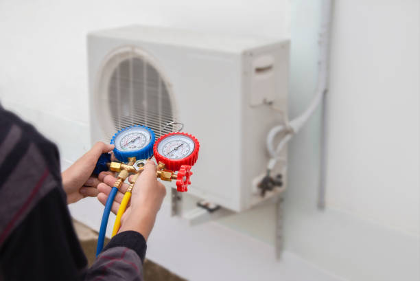 Best Affordable HVAC Services  in Avis, PA