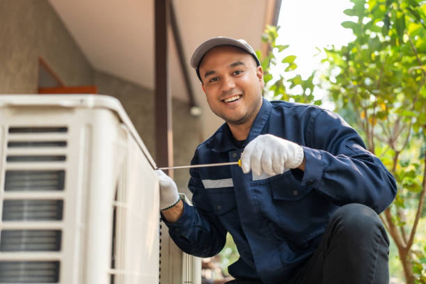 Best Air Conditioning Repair  in Avis, PA